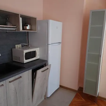 Yanov's Homestay Accommodatie bij particulieren *