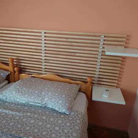 Yanov's Homestay Homestay Varna
