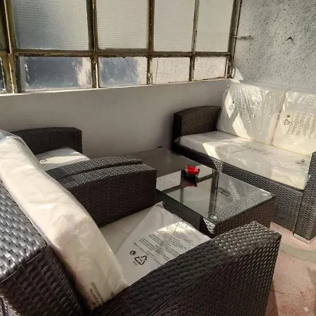 Accommodatie bij particulieren Yanov's Homestay *