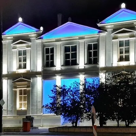 Yanov's Homestay Homestay Varna