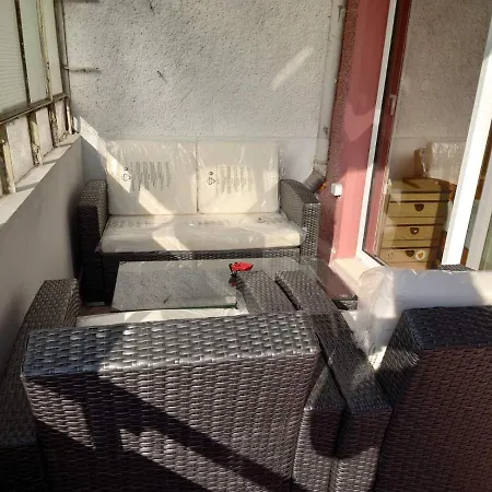 Yanov's Homestay Accommodatie bij particulieren
