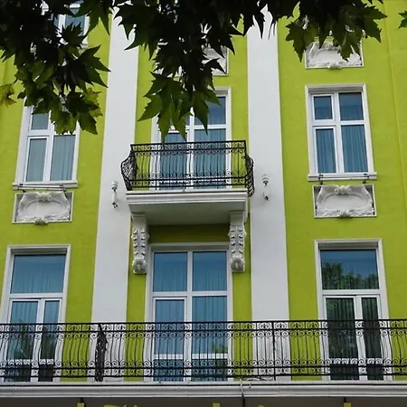 Homestay Yanov's Homestay