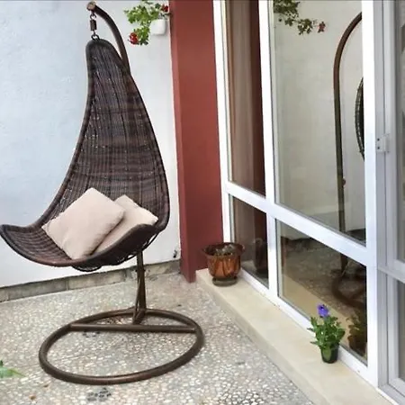 Accommodatie bij particulieren Yanov's Homestay *
