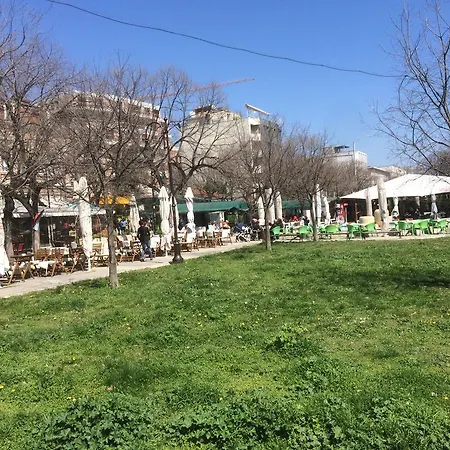 Yanov's Homestay Varna