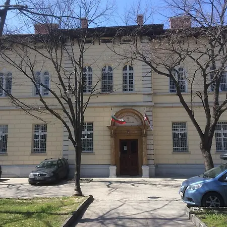 Yanov's Homestay Accommodatie bij particulieren