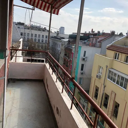 Yanov's Homestay Accommodatie bij particulieren Varna