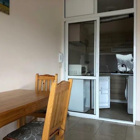 Yanov's Homestay