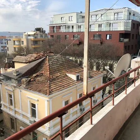 Accommodatie bij particulieren Yanov's Homestay