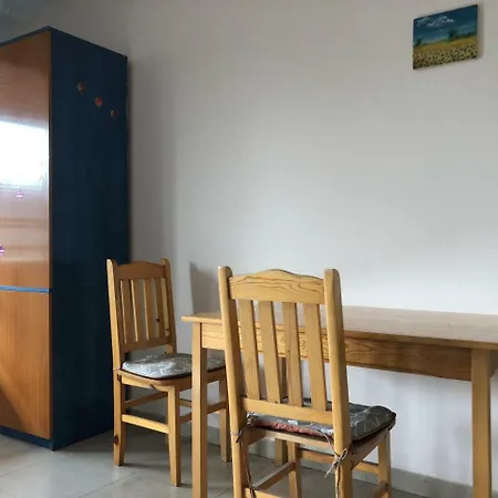 Accommodatie bij particulieren Yanov's Homestay *