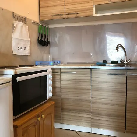 Homestay Yanov's Homestay Varna