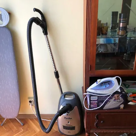 Yanov's Homestay Varna