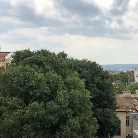 Homestay Yanov's Homestay Varna