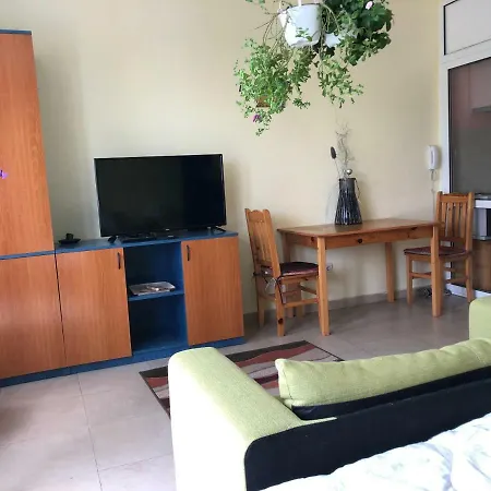 Yanov's Homestay Homestay Varna