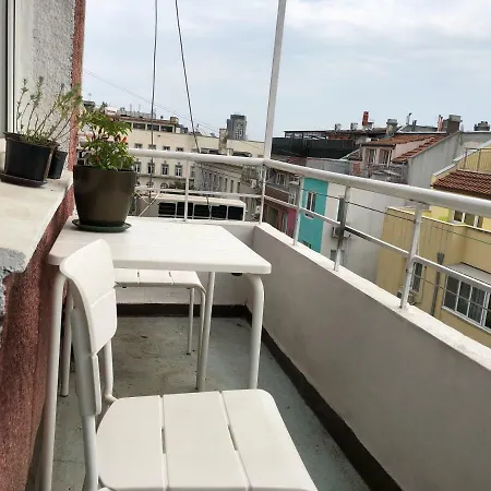 Yanov's Homestay Homestay Varna
